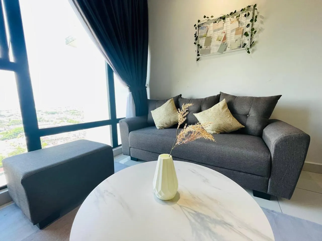 Apartmán Midvalley Southey-20 Near Ksl High Floor With Mahjong Johor Bahru